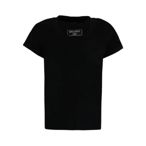 Logo-Print T-Shirt