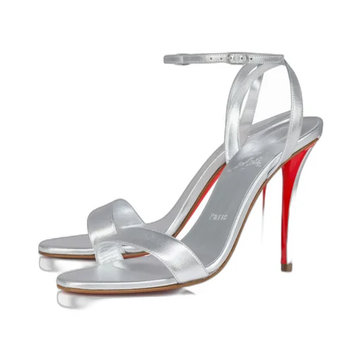 Christian Louboutin Miss Z Sandals