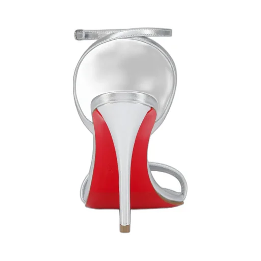 Christian Louboutin Miss Z Sandals