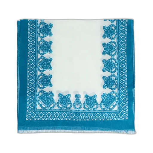 Etro Fringed Scarf
