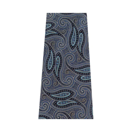 Etro Jacquard Tie