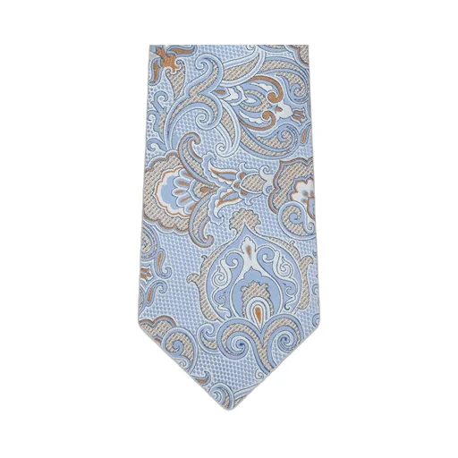 Etro Paisley Jacquard Tie