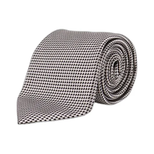 Tom Ford Micro Pattern Tie