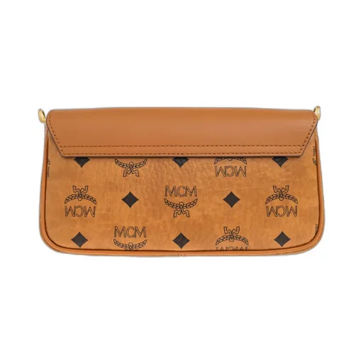 Mcm Tracy Crossbody Bag