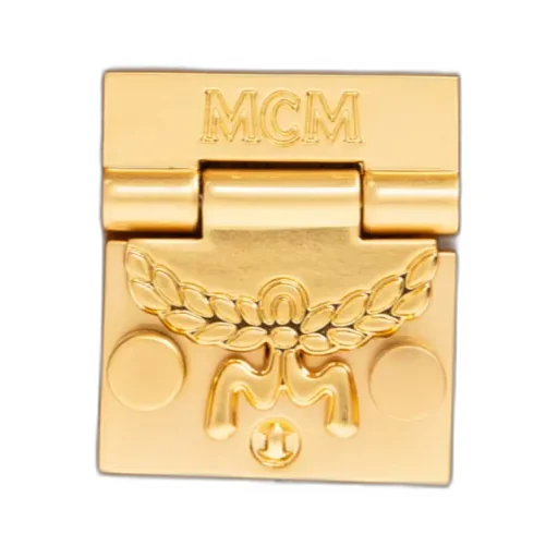Mcm Tracy Crossbody Bag