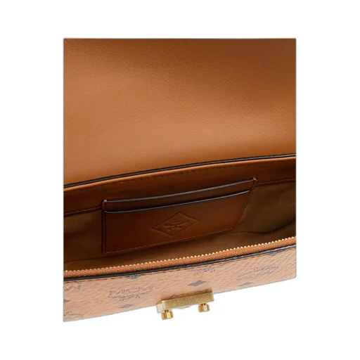 Mcm Tracy Crossbody Bag