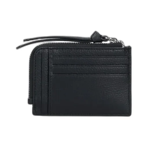 Vivienne Westwood Zipped Wallets