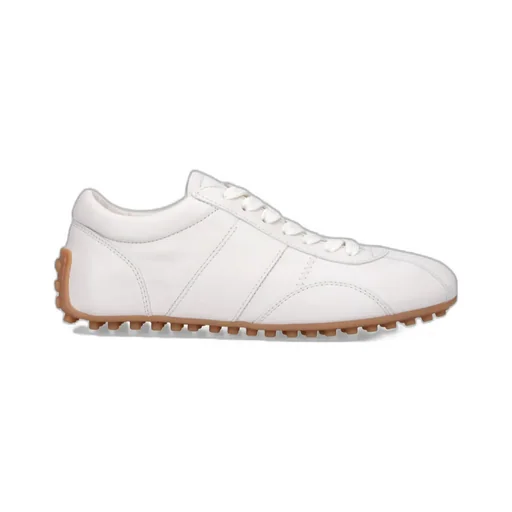 Tod's Lace-Up Sneakers