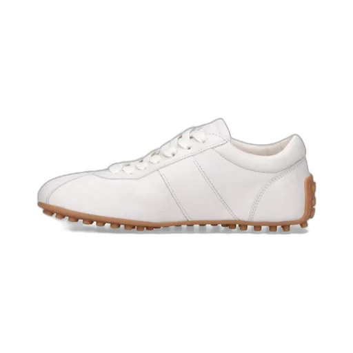 Tod's Lace-Up Sneakers
