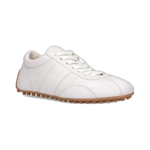 Tod's Lace-Up Sneakers