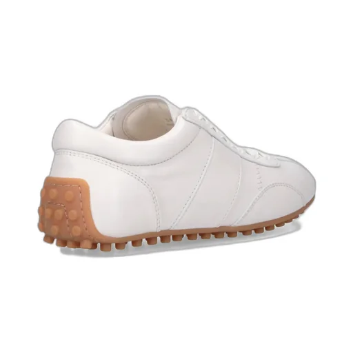 Tod's Lace-Up Sneakers