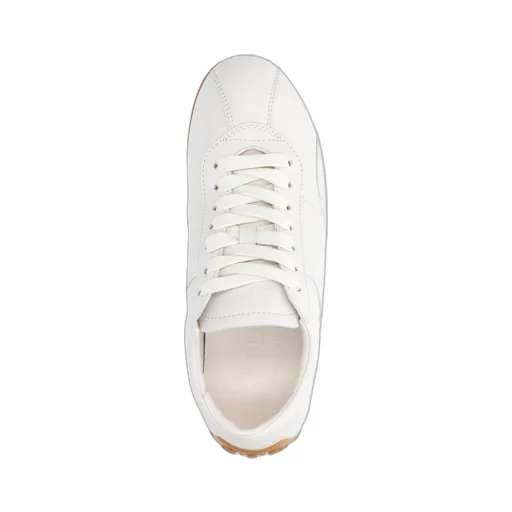 Tod's Lace-Up Sneakers