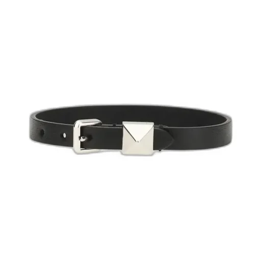 Valentino Garavani A Single Rockstud Bracelet