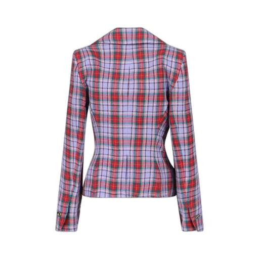 Vivienne Westwood Drunken Jacket