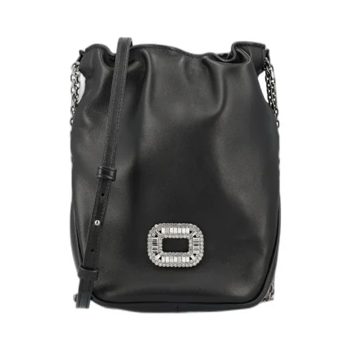 Roger Vivier Pilgrim Mini Bag