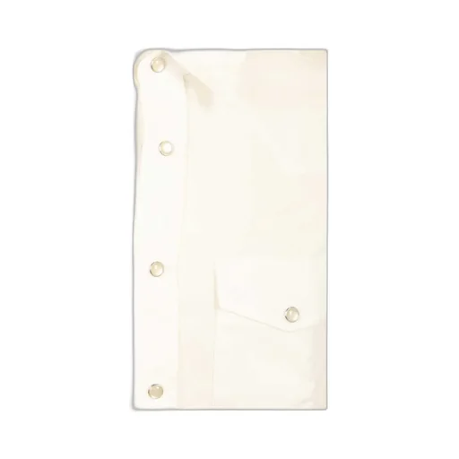 Tom Ford Light Western Twill Slim Fit Buttoned Shirt