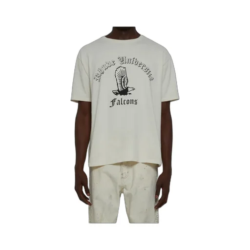 Rhude Collegiate Falcons T-Shirt