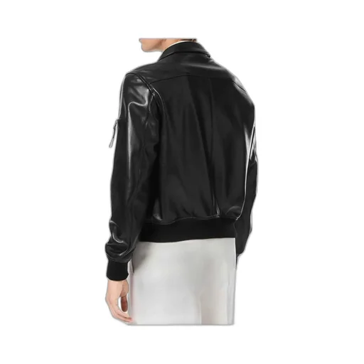 Tom Ford Leather Jacket