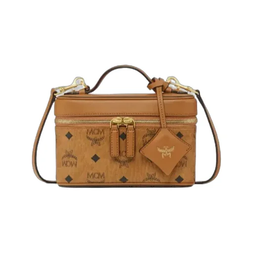 Aren Visetos Vanity Tote Bag