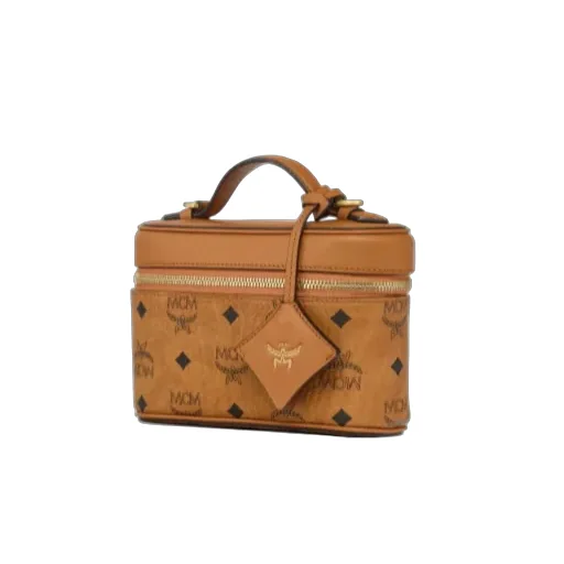 Aren Visetos Vanity Tote Bag