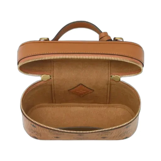Aren Visetos Vanity Tote Bag