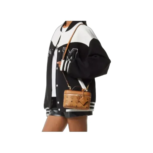 Aren Visetos Vanity Tote Bag