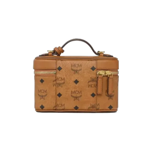 Aren Visetos Vanity Tote Bag
