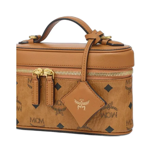 Aren Visetos Vanity Tote Bag