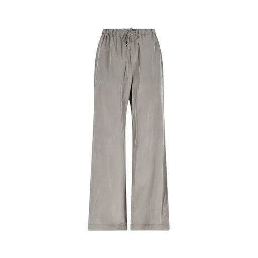 Rhe Striped Drawstring Pants