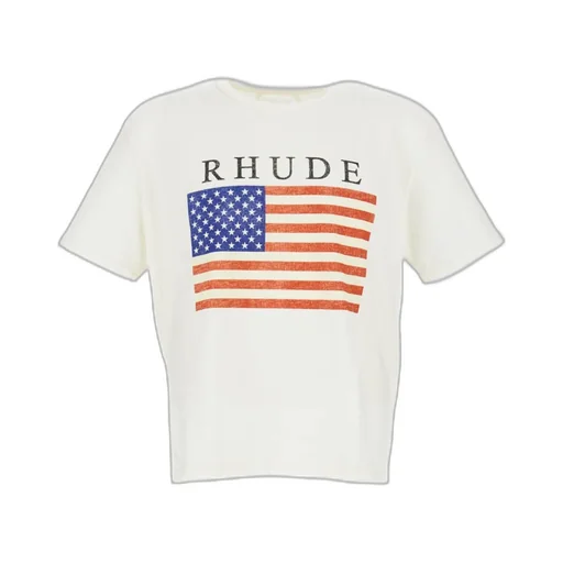 Short-Sleeved T-Shirt