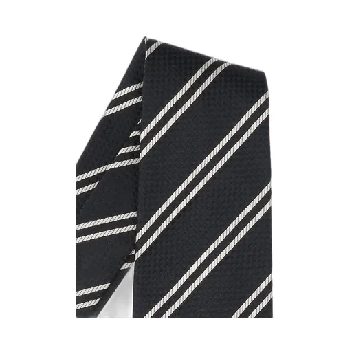 Tom Ford Striped Pointed Tip Tie