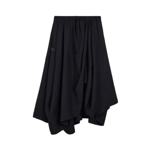 Y-3 Sport Uniform Skirt
