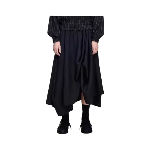 Y-3 Sport Uniform Skirt