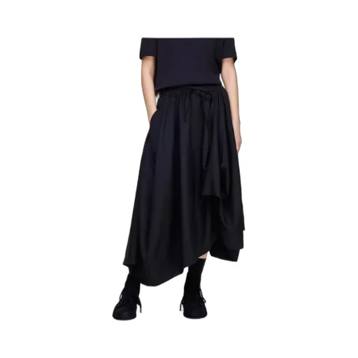 Y-3 Sport Uniform Skirt