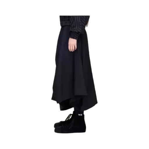 Y-3 Sport Uniform Skirt