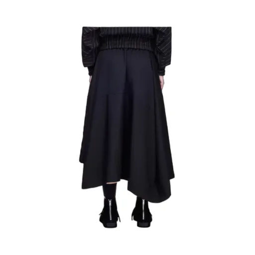 Y-3 Sport Uniform Skirt
