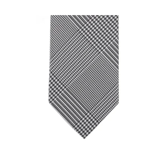 Tom Ford Logo Patch Tie