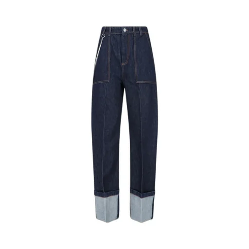 Five-Pocket Jeans