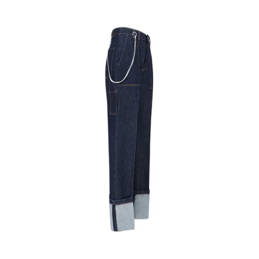 Five-Pocket Jeans