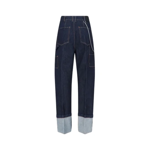 Five-Pocket Jeans
