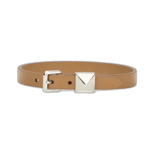 Valentino Garavani A Single Rockstud Bracelet