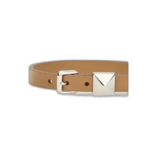 Valentino Garavani A Single Rockstud Bracelet