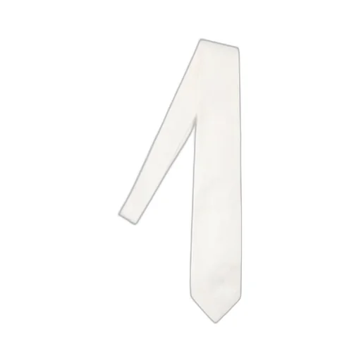 Tom Ford Pointed-Tip Tie