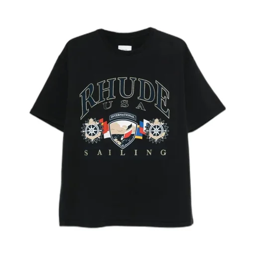 Sailing Icon T-Shirt