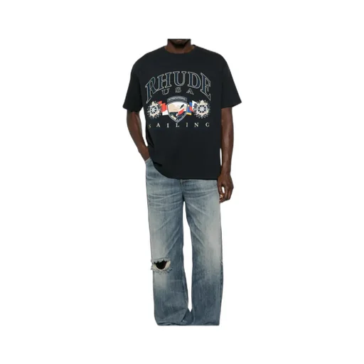 Sailing Icon T-Shirt