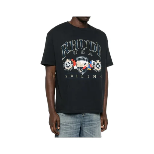 Sailing Icon T-Shirt