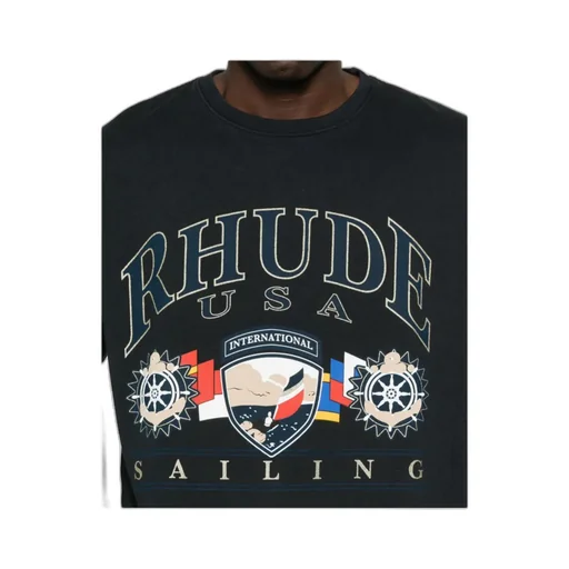 Sailing Icon T-Shirt