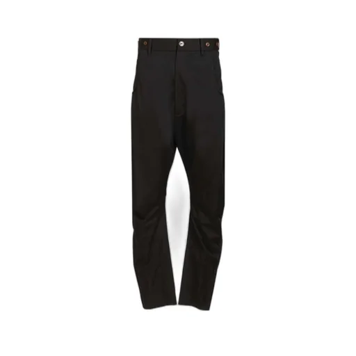 Vivienne Westwood Buckle Back Trousers