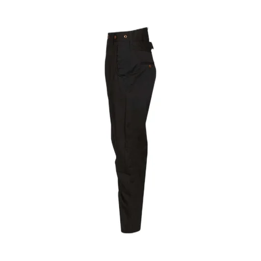 Vivienne Westwood Buckle Back Trousers