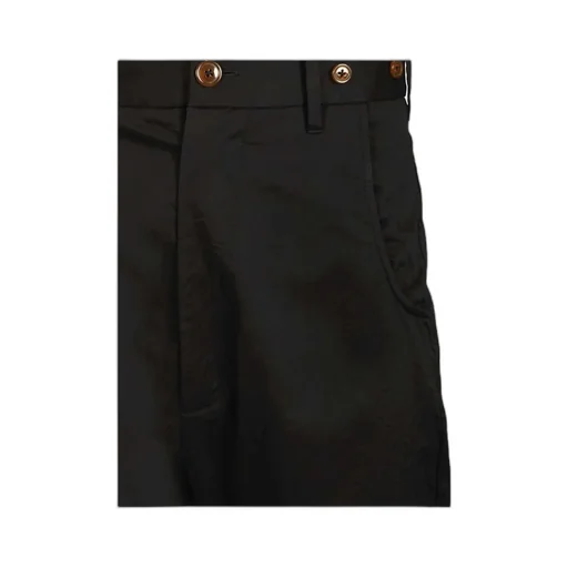 Vivienne Westwood Buckle Back Trousers